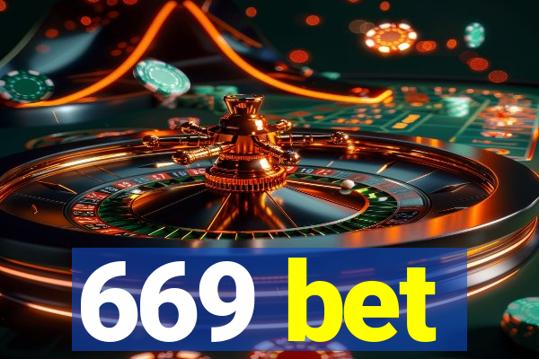 669 bet